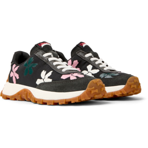 Zapatillas - CAMPER Drift Trail - Multicolor - Textil tecnico