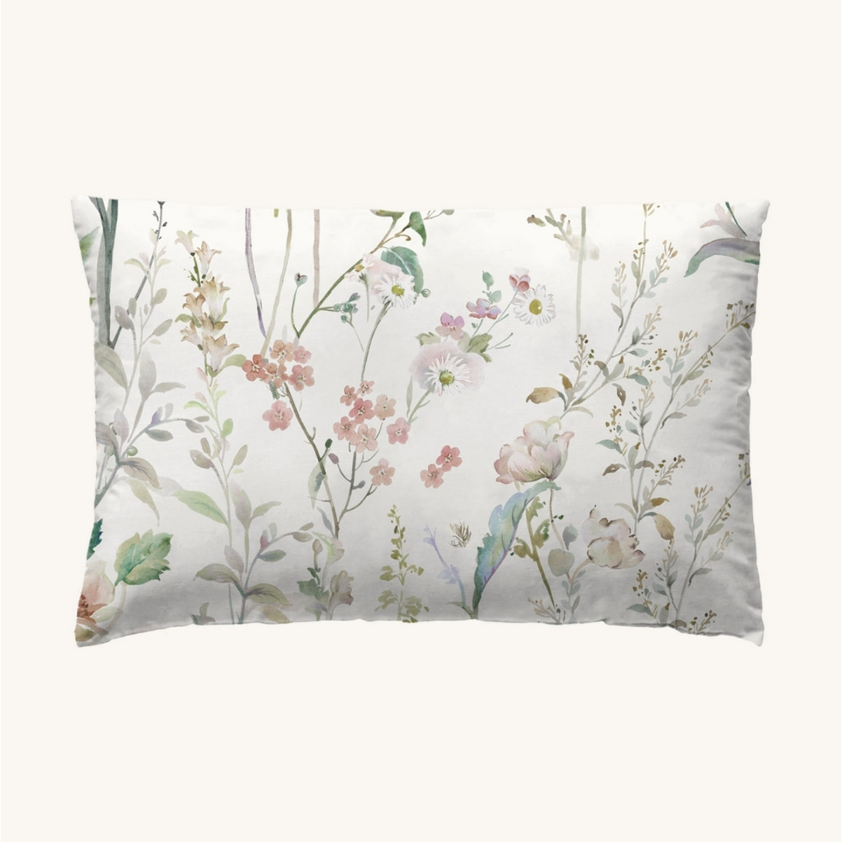 Funda de almohada AMAYA