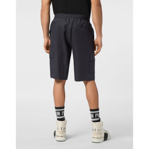 PHILIPP PLEIN Pantalones cortos