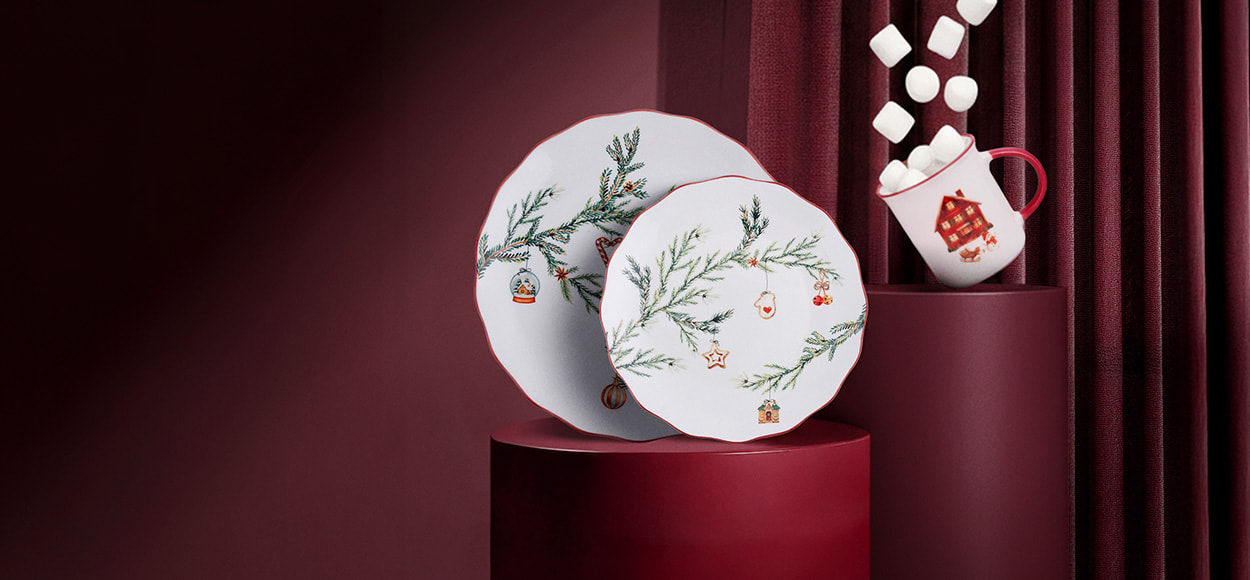 VILLA D'ESTE en soldes sur VEEPEE