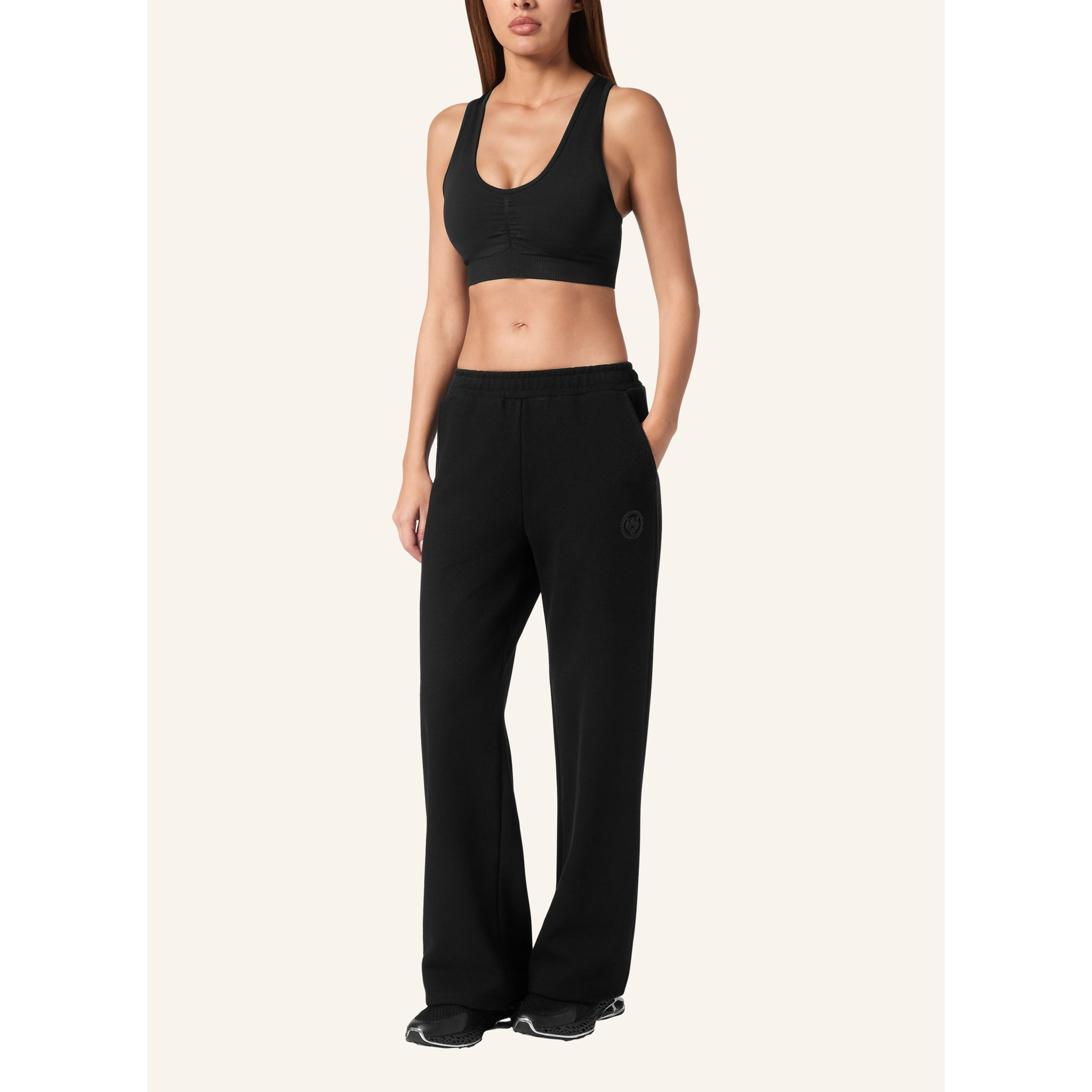 PLEIN SPORT Pantalones de chándal