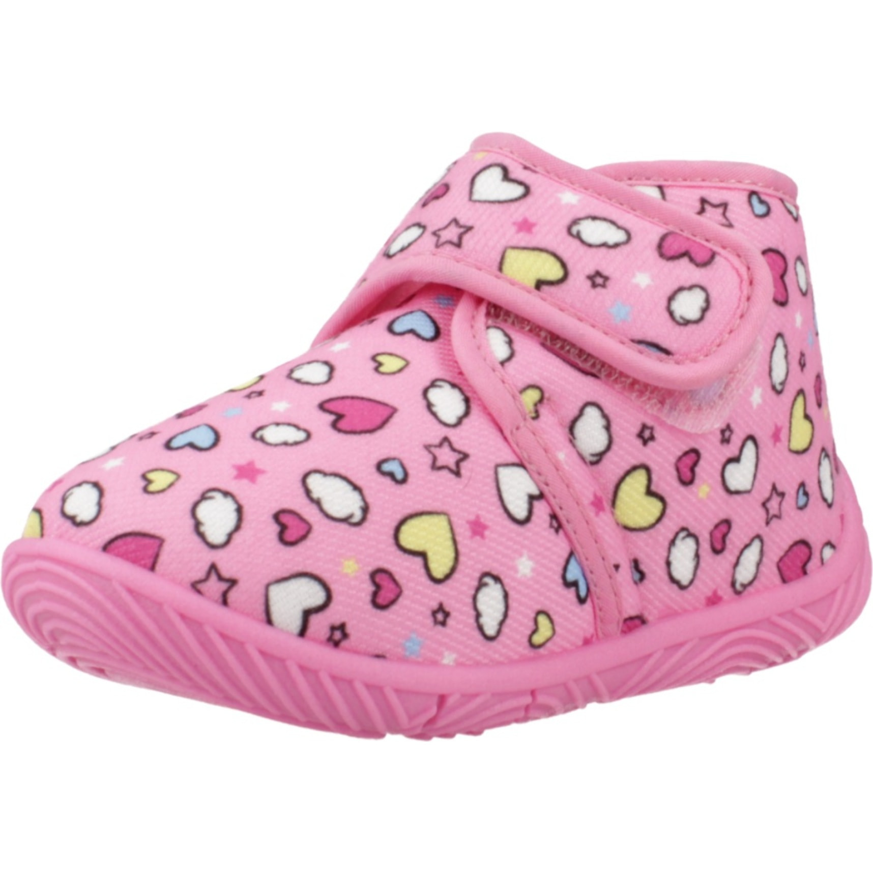 Zapatillas Hogar Niño de la marca CHICCO  modelo ANKLE BOOT TULIP Pink