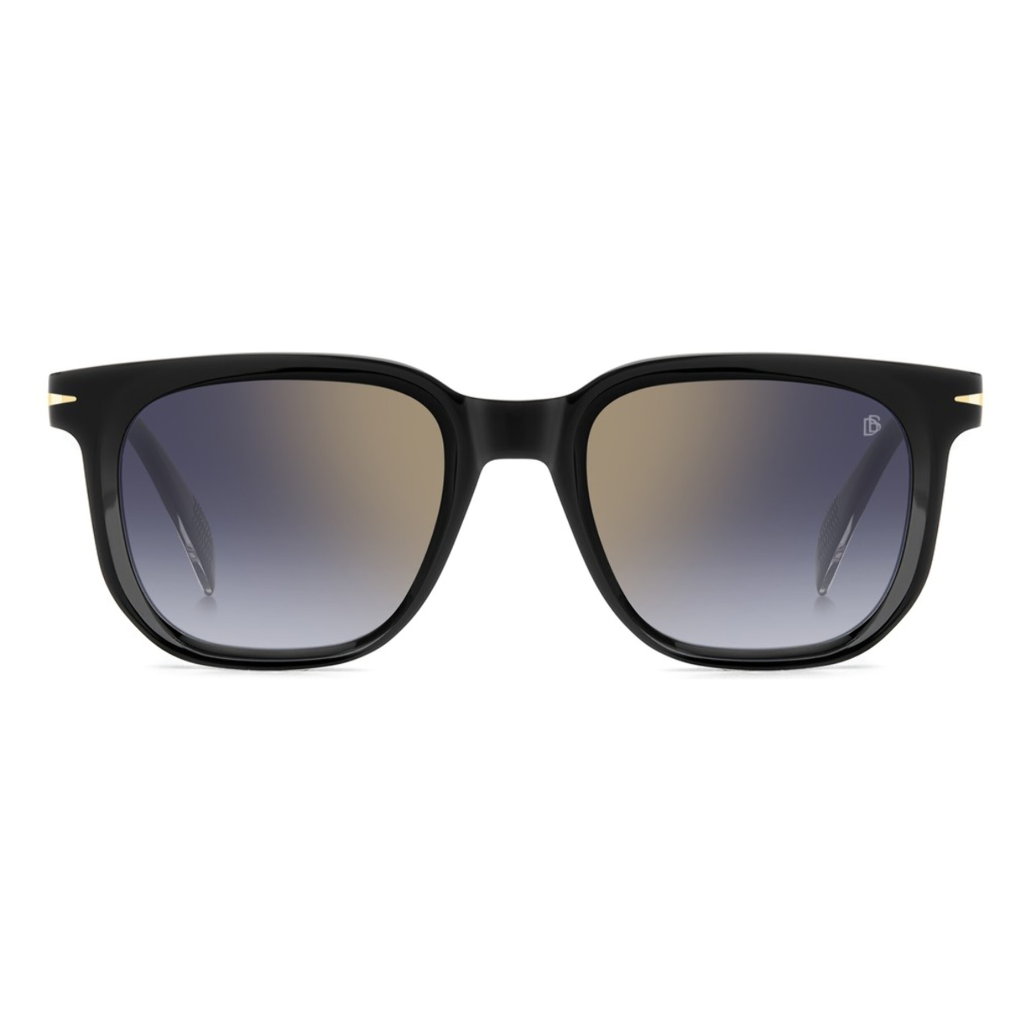 Gafas de Sol David Beckham DB 7133/S 807 1V de Acetato Hombre 52 mm
