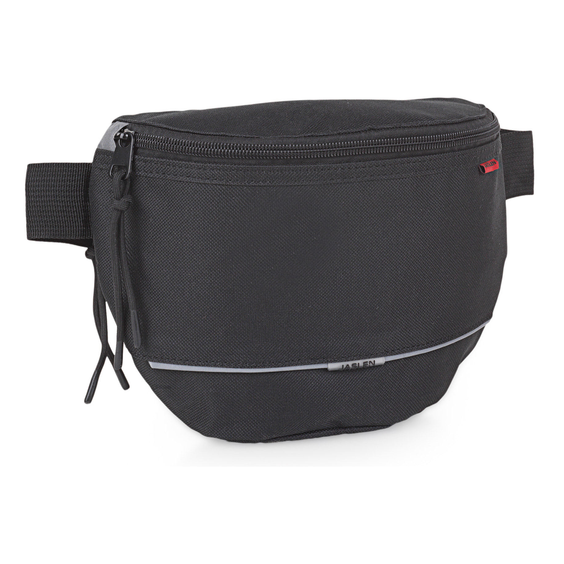 Riñonera Jaslen Norwich Negro