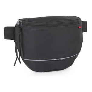 Riñonera Jaslen Norwich Negro