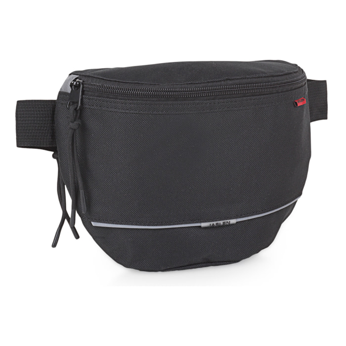 Riñonera Jaslen Norwich Negro