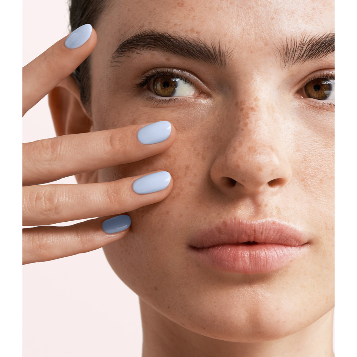 Vernis semi-permanent - 451 Something Blue - 15 ml