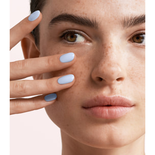 Vernis semi-permanent - 451 Something Blue - 15 ml