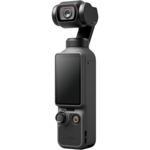 Caméscope de poche DJI Osmo Pocket 4 Creator Combo