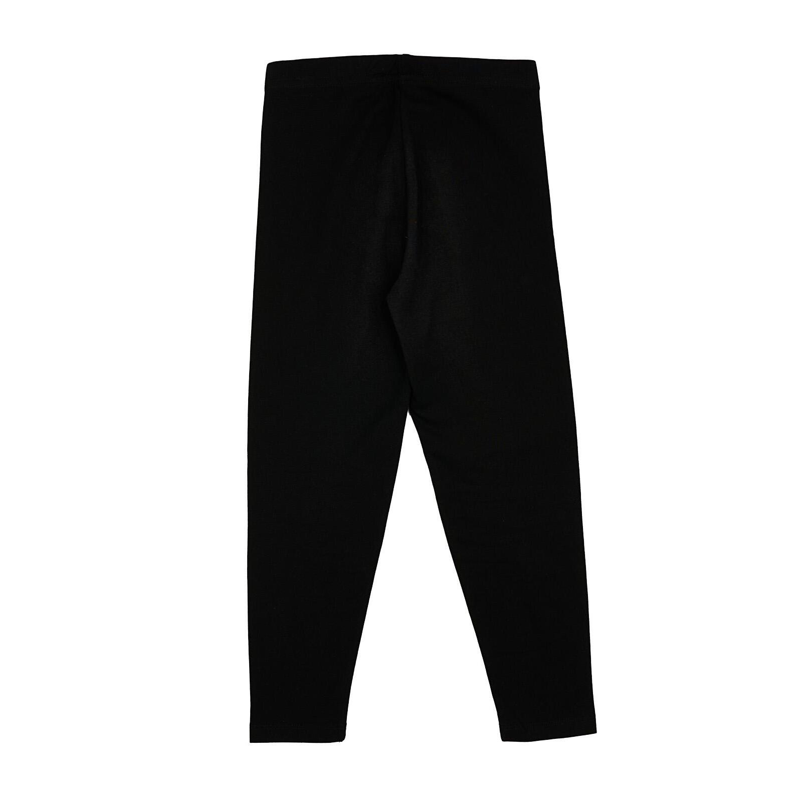 Leggings Leone bambina Chic Girl