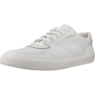 Sneakers de  Hombre de la marca GEOX  modelo U AFFILE BLANCO
