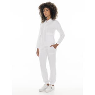 Tuta da donna non garzata Leone Chic Gold