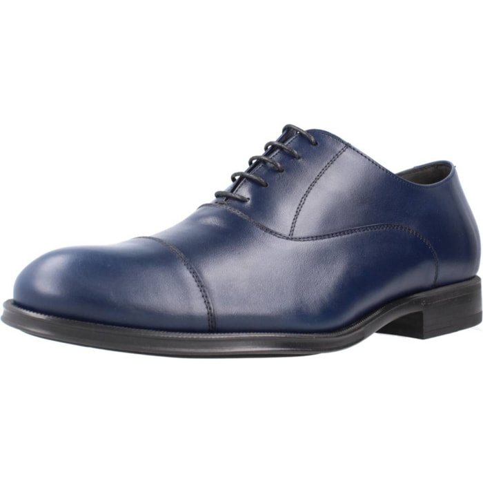 DERBIES - OXFORD KEEP HONEST 0401KH