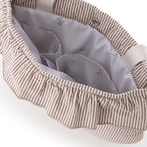 Cambrass Bolso Organizador Boho Candela