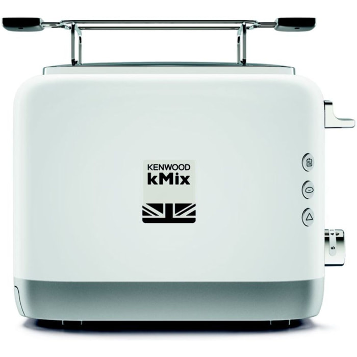 Grille-pain KENWOOD TCX751WH kMix Blanc