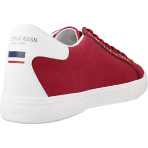 SNEAKERS U.S. POLO ASSN MARCS006M