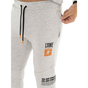Pantalone sportivo in neoprene leggero 'Tech'