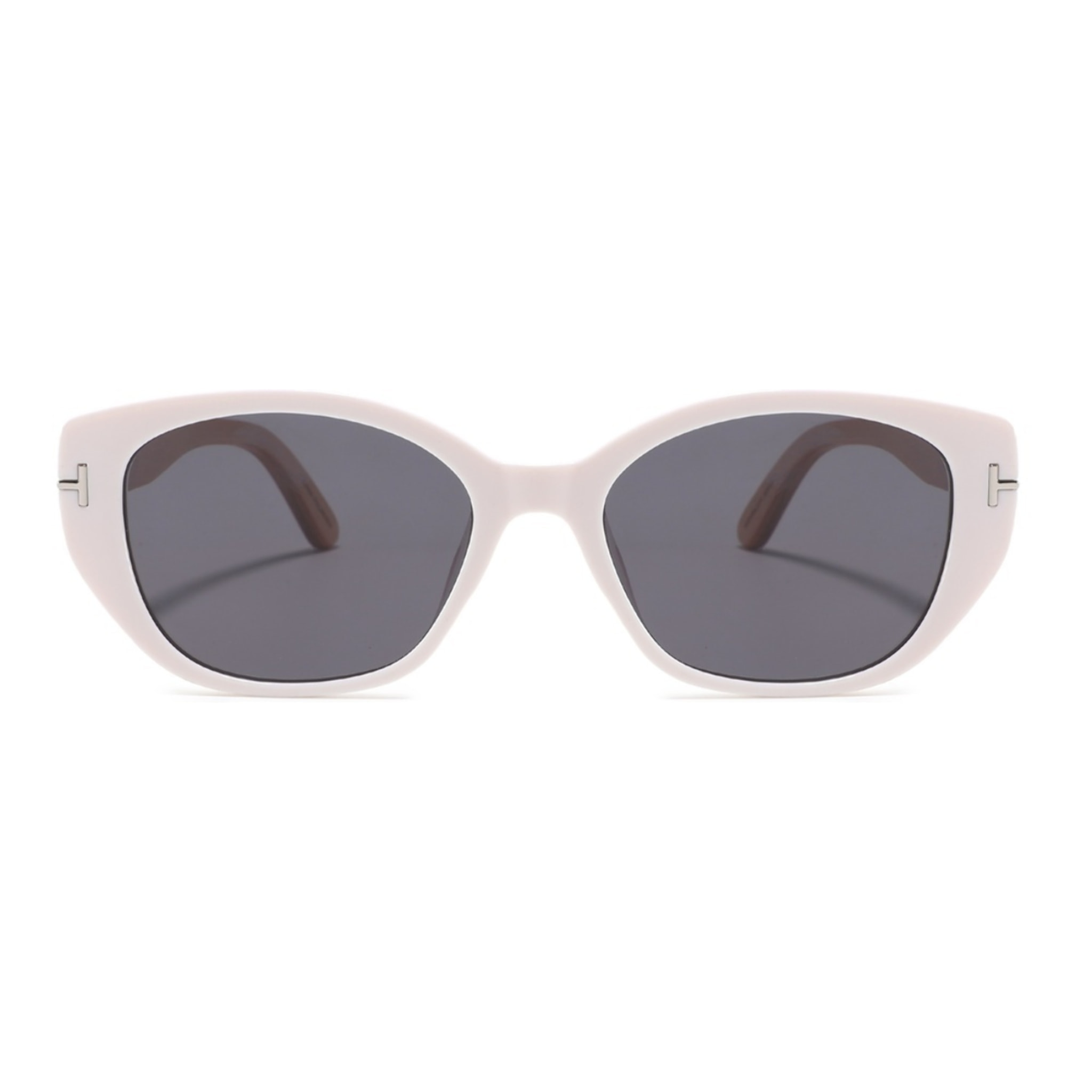 Gafas de Sol Feler 1612-6 Polarizadas de Madera Unisex 54 mm