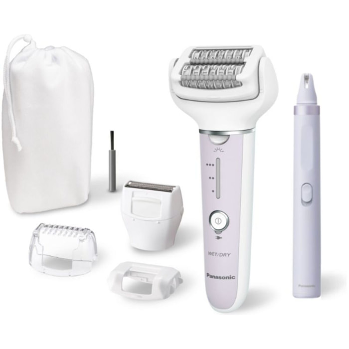 Epilateur électrique PANASONIC ES-EYL3AV503