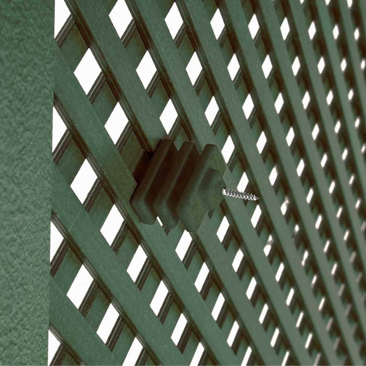 Kit Separadores Lop Marco Verde