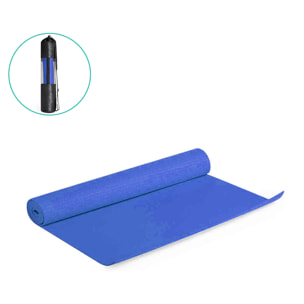 Tappetino sportivo Nodal di 180x60cm.