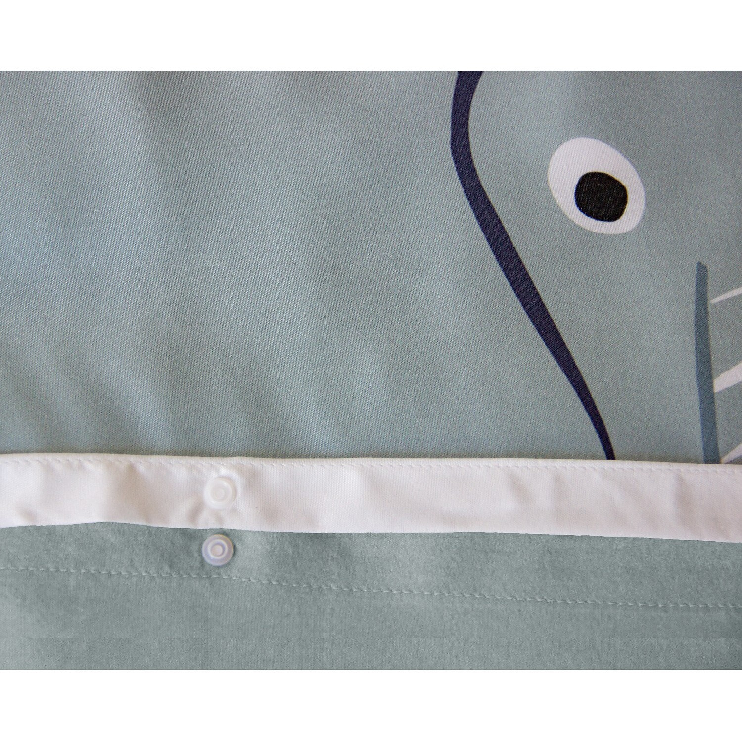 Parure de lit enfant 100% microfibre - ELEPH