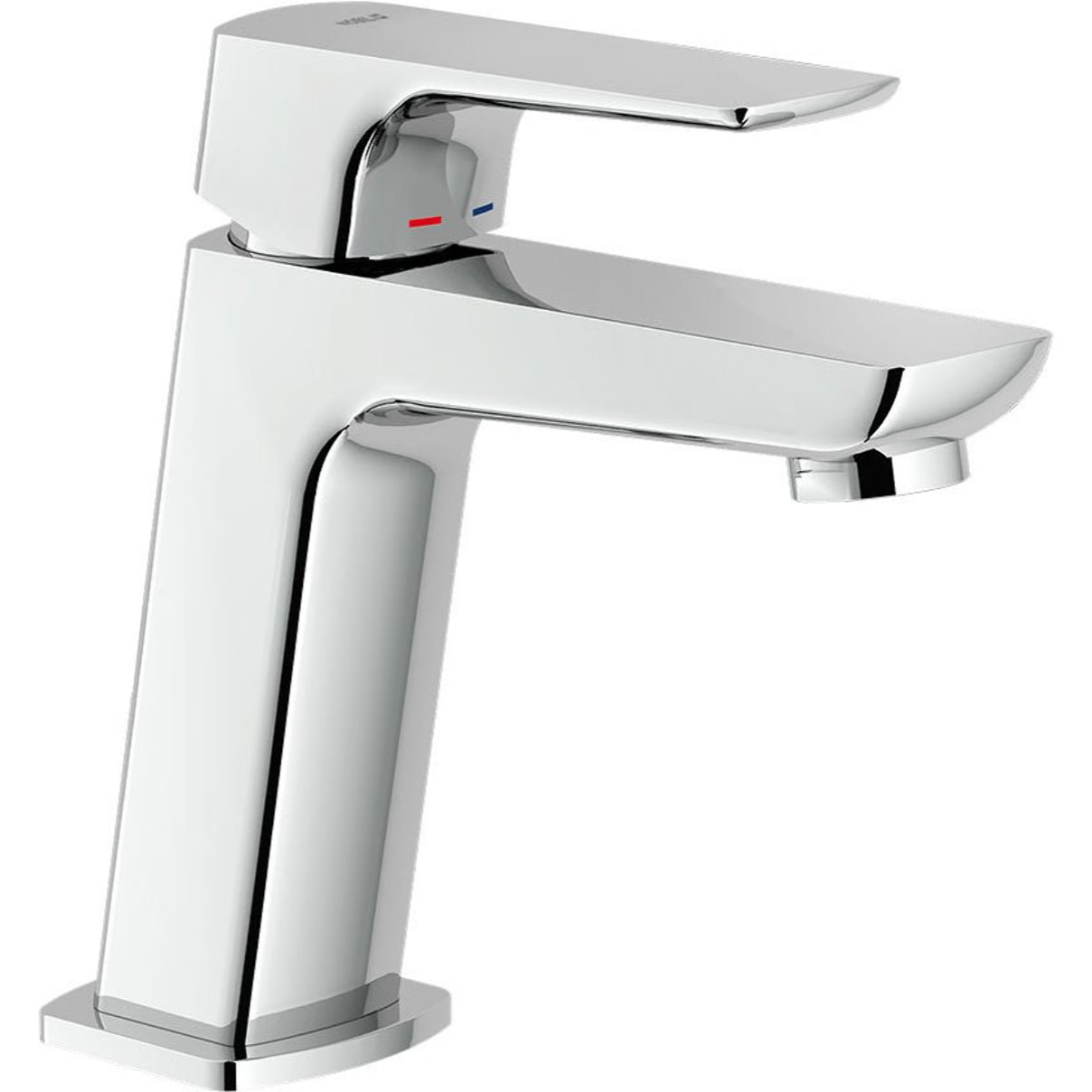 Mitigeur lavabo NOBILI Acquaviva - Chrome - VV103118/2CR