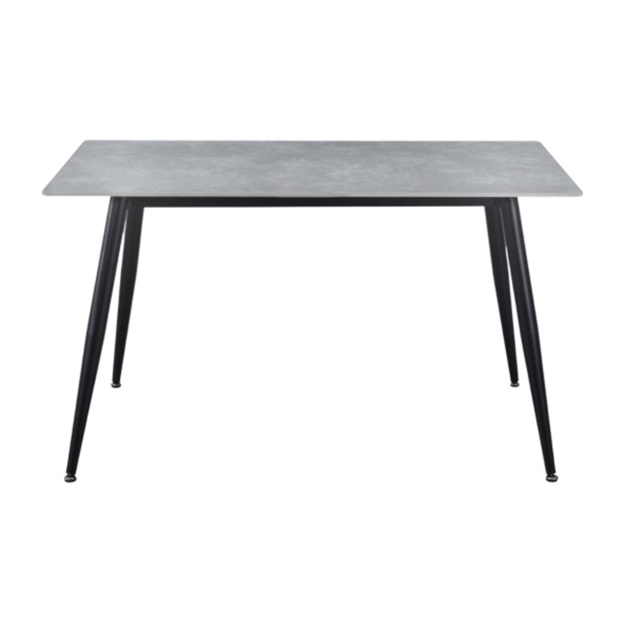 Table de repas en céramique 130 x 70 cm - STONE 2