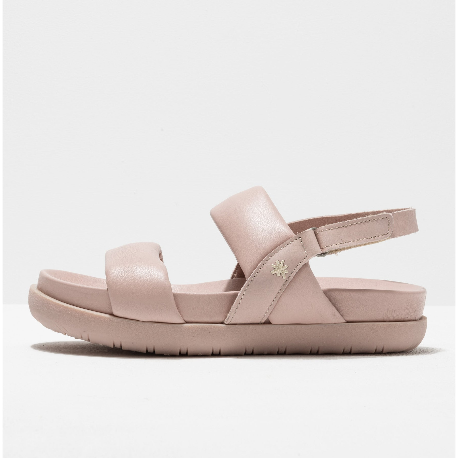 Sandalias 1722 SERENA ROSE /RENNES color Rose