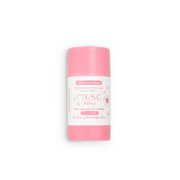 Fleur de Sakura - Déodorant 50 g