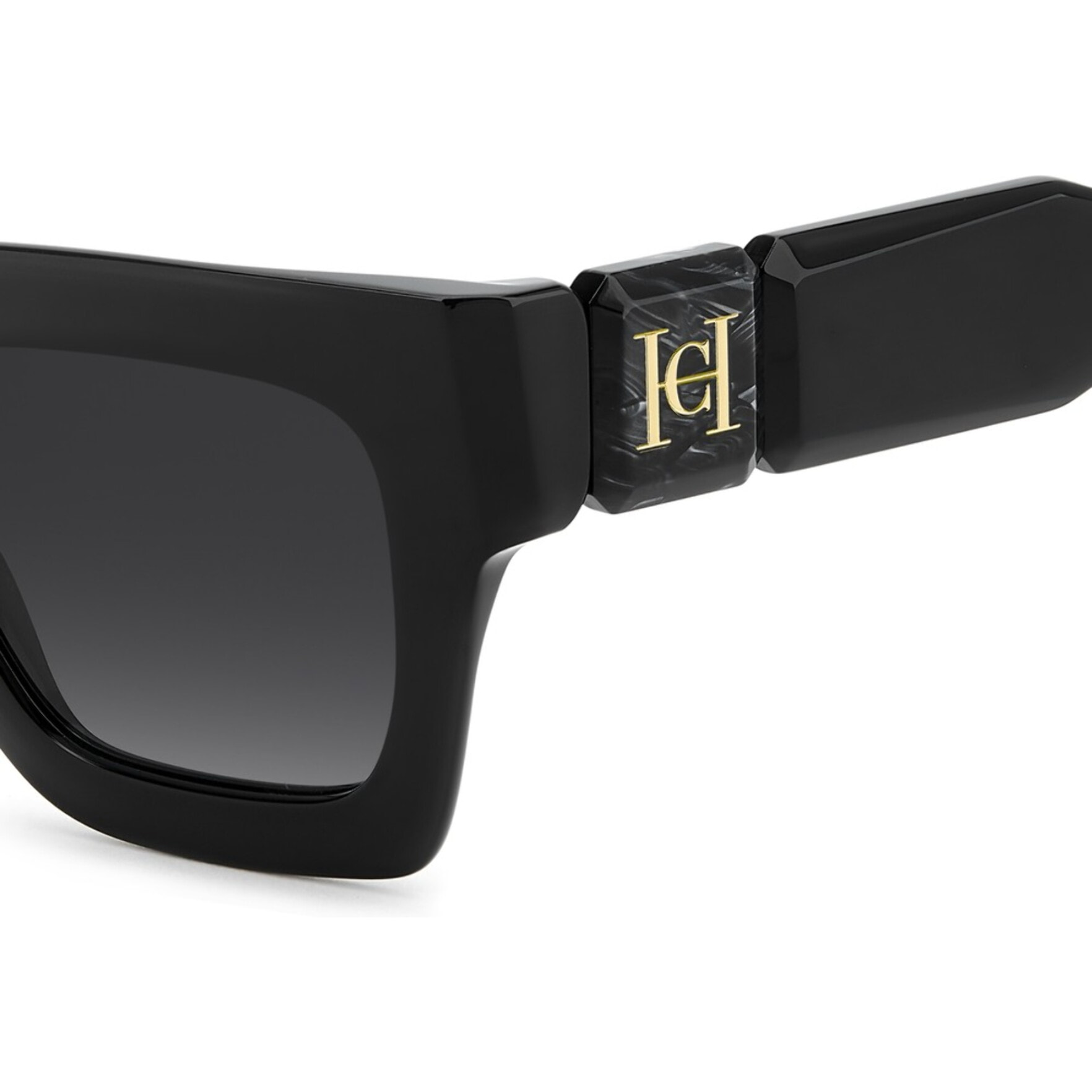 Gafas de Sol Carolina Herrera HER 0221/G/S 3H2 de Acetato Mujer 50 mm
