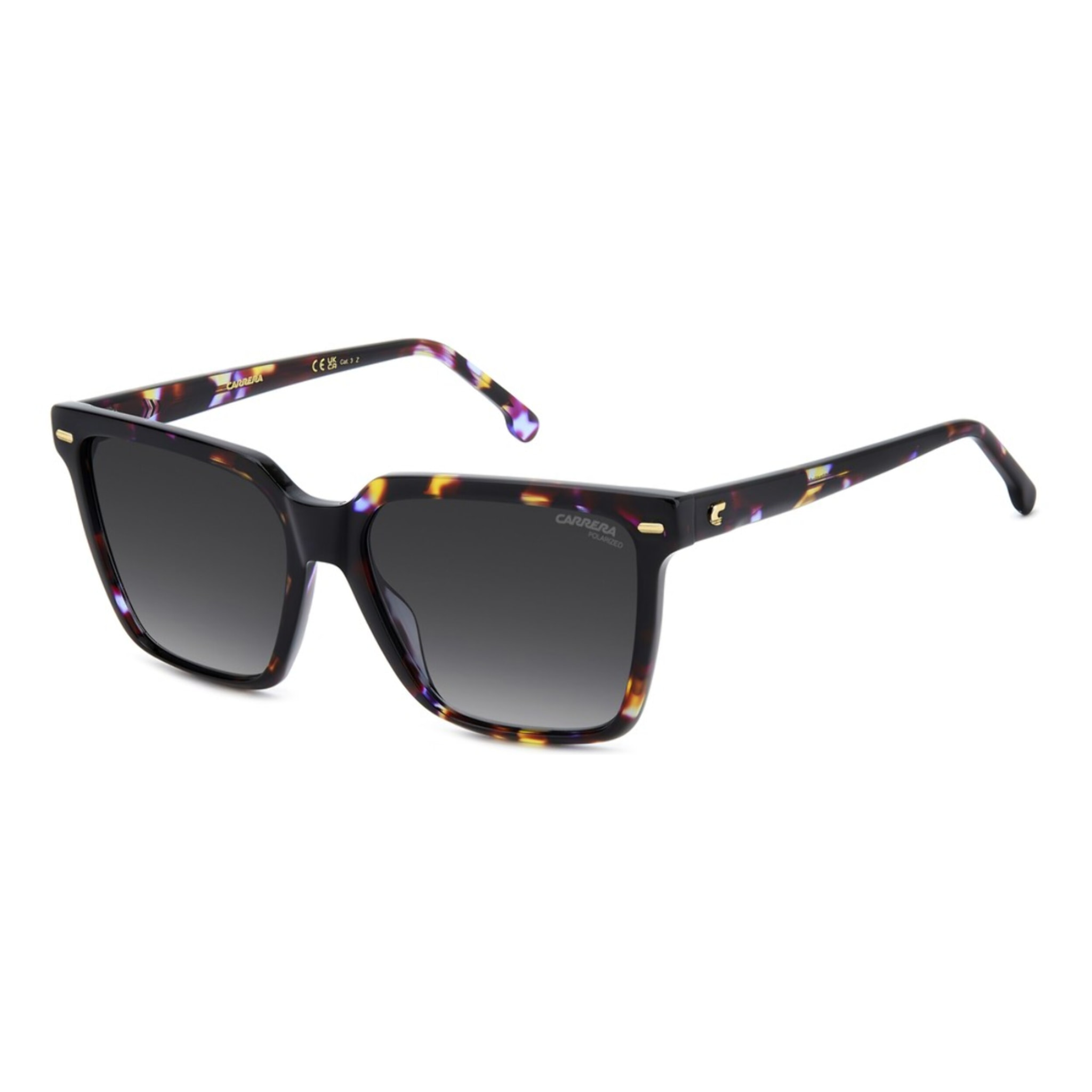 Gafas de Sol Carrera 3069/S HKZ Polarizadas de Acetato Mujer 57 mm