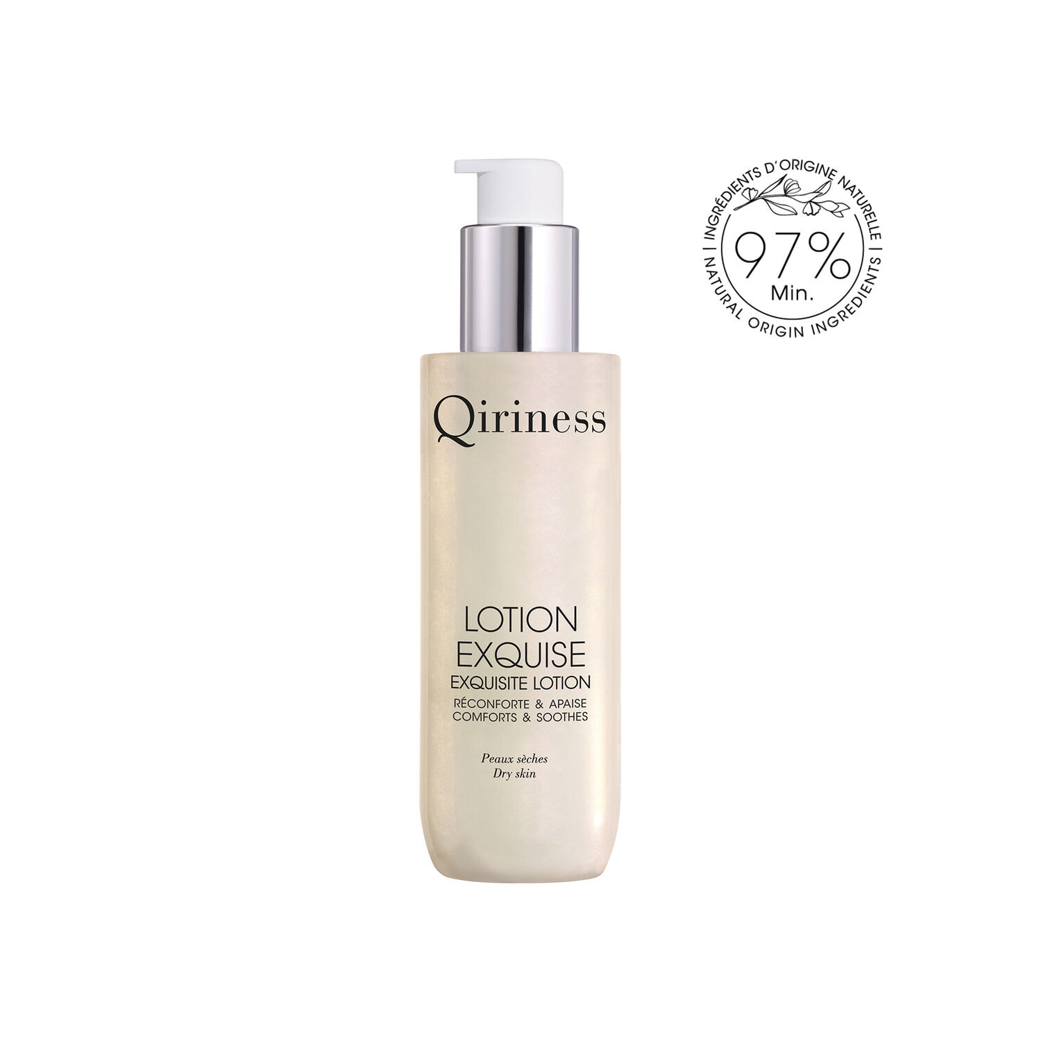 Lotion Exquise  - Réconforte & Apaise
