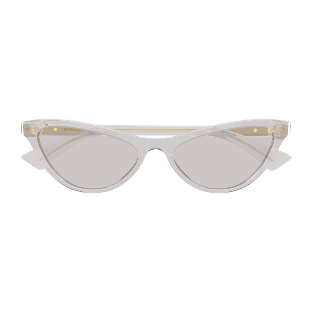 Gafas de Sol Bottega Veneta BV1414S-003 de Acetato Mujer 56 mm