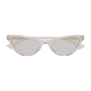 Gafas de Sol Bottega Veneta BV1414S-003 de Acetato Mujer 56 mm