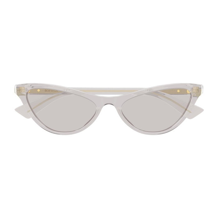 Gafas de Sol Bottega Veneta BV1414S-003 de Acetato Mujer 56 mm