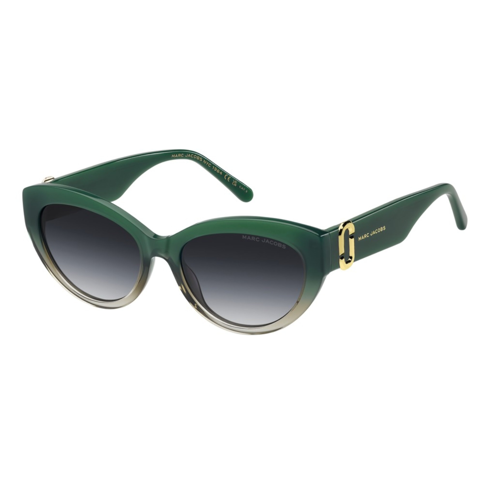 Gafas de Sol Marc Jacobs MARC 883/S JWJ de Acetato Mujer 54 mm