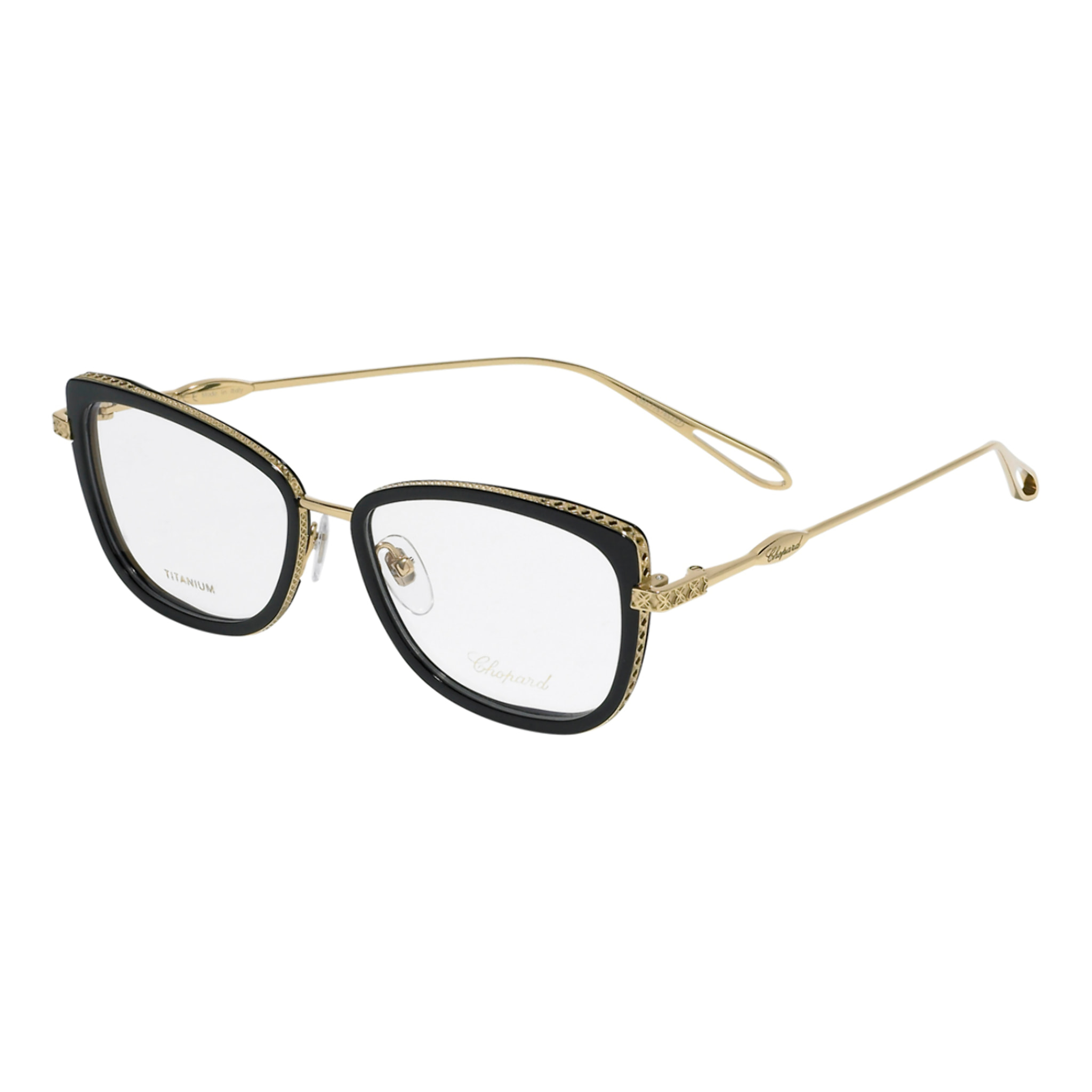 Montura de gafas Chopard Mujer VCH256M530300