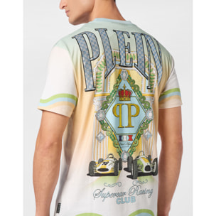 PHILIPP PLEIN T-Shirt Round Neck