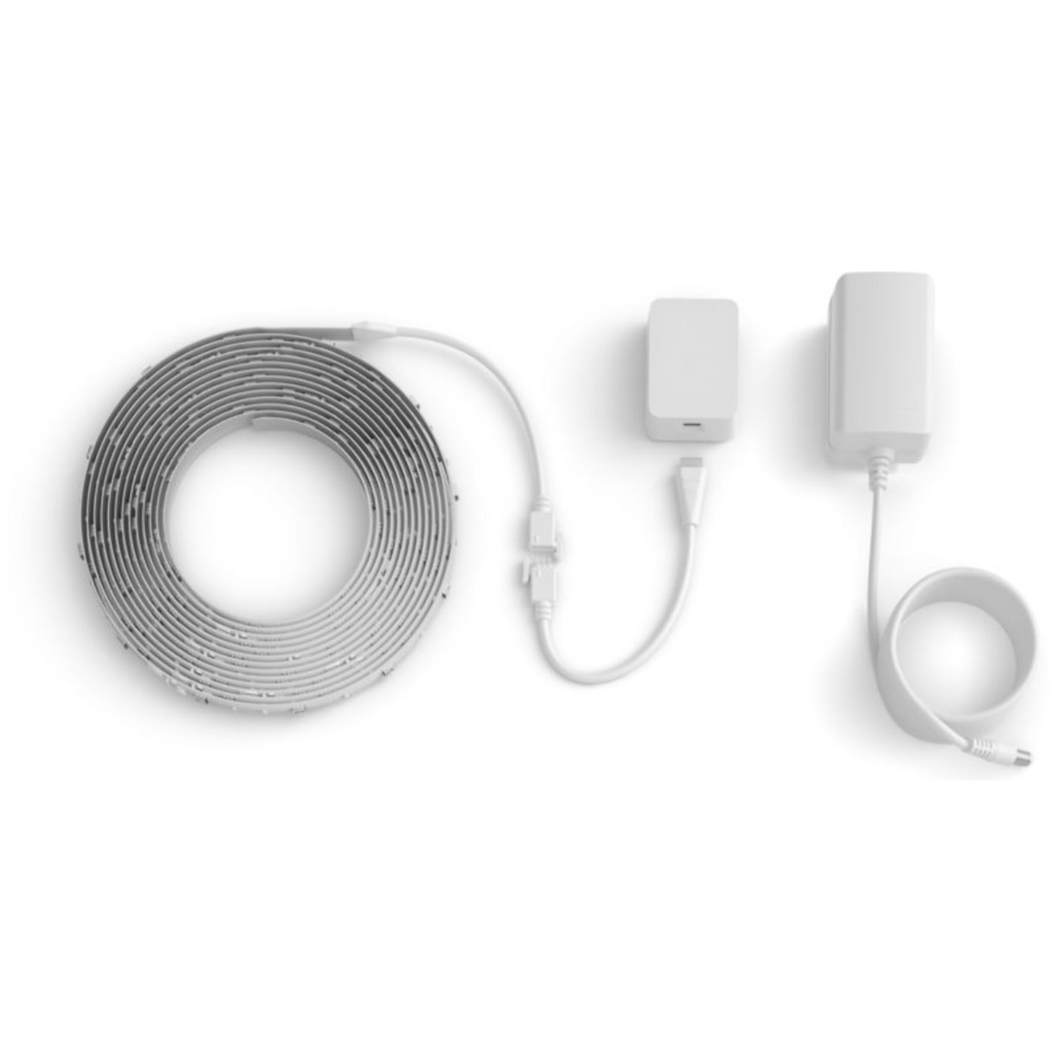 Bandeau LED PHILIPS HUE Essential 5m Color