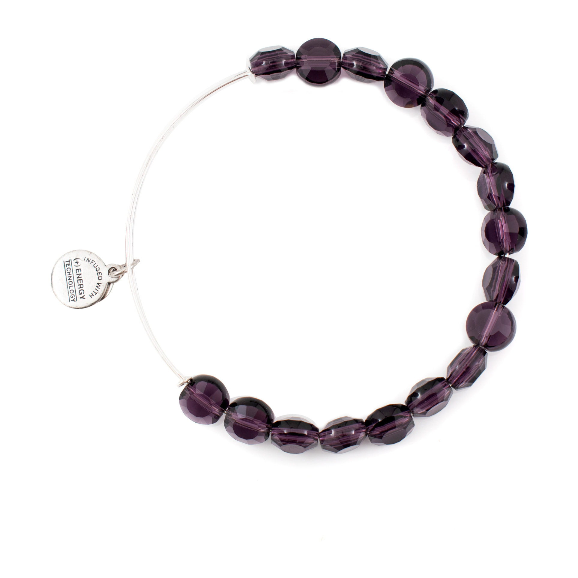Pulsera Alex And Ani Mujer BBEB141S