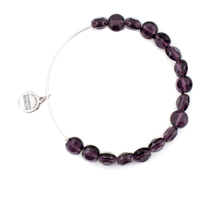 Pulsera Alex And Ani Mujer BBEB141S
