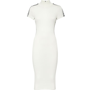 PHILIPP PLEIN Vestido de punto