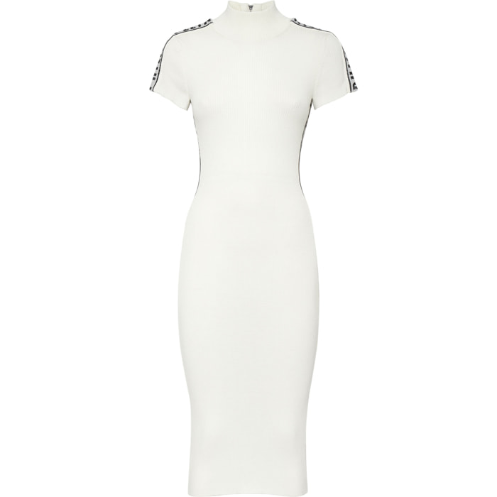 PHILIPP PLEIN Vestido de punto