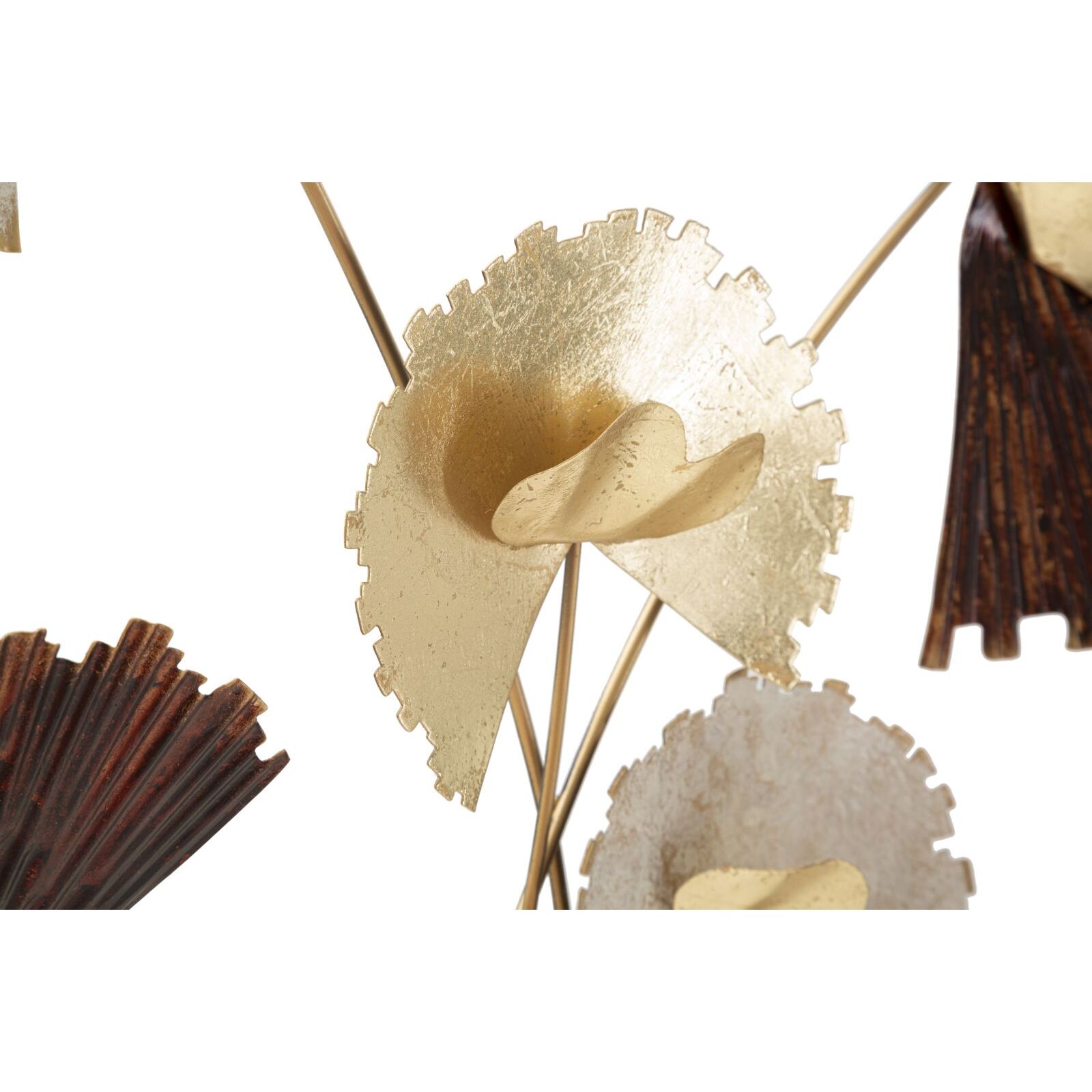 PANNELLO IN FERRO REDDY ROUND CM Ø 61X5,7