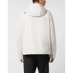 PLEIN SPORT Windbreaker