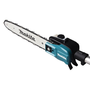 MAKITA LXT 2x18V pértiga de podar - Sin batería ni cargador - DUA301Z