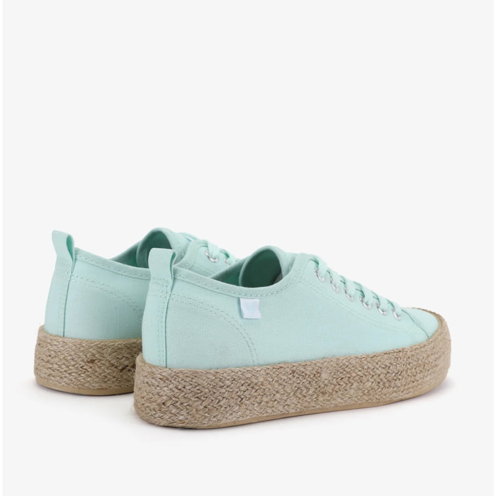 Zapatillas Ada Aqua
