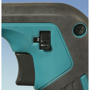 Soplador MAKITA de 18V Li-Ion - DUB186Z