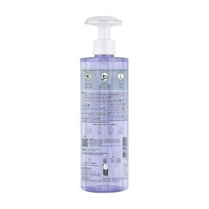Bleuet Bio - Eau Micellaire 3-en-1 - Visage, Yeux